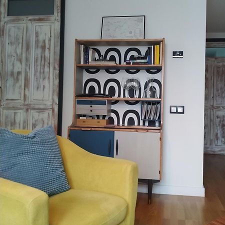 Lardviura Appartement Logroño Buitenkant foto