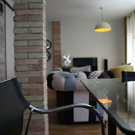 Lardviura Appartement Logroño Buitenkant foto