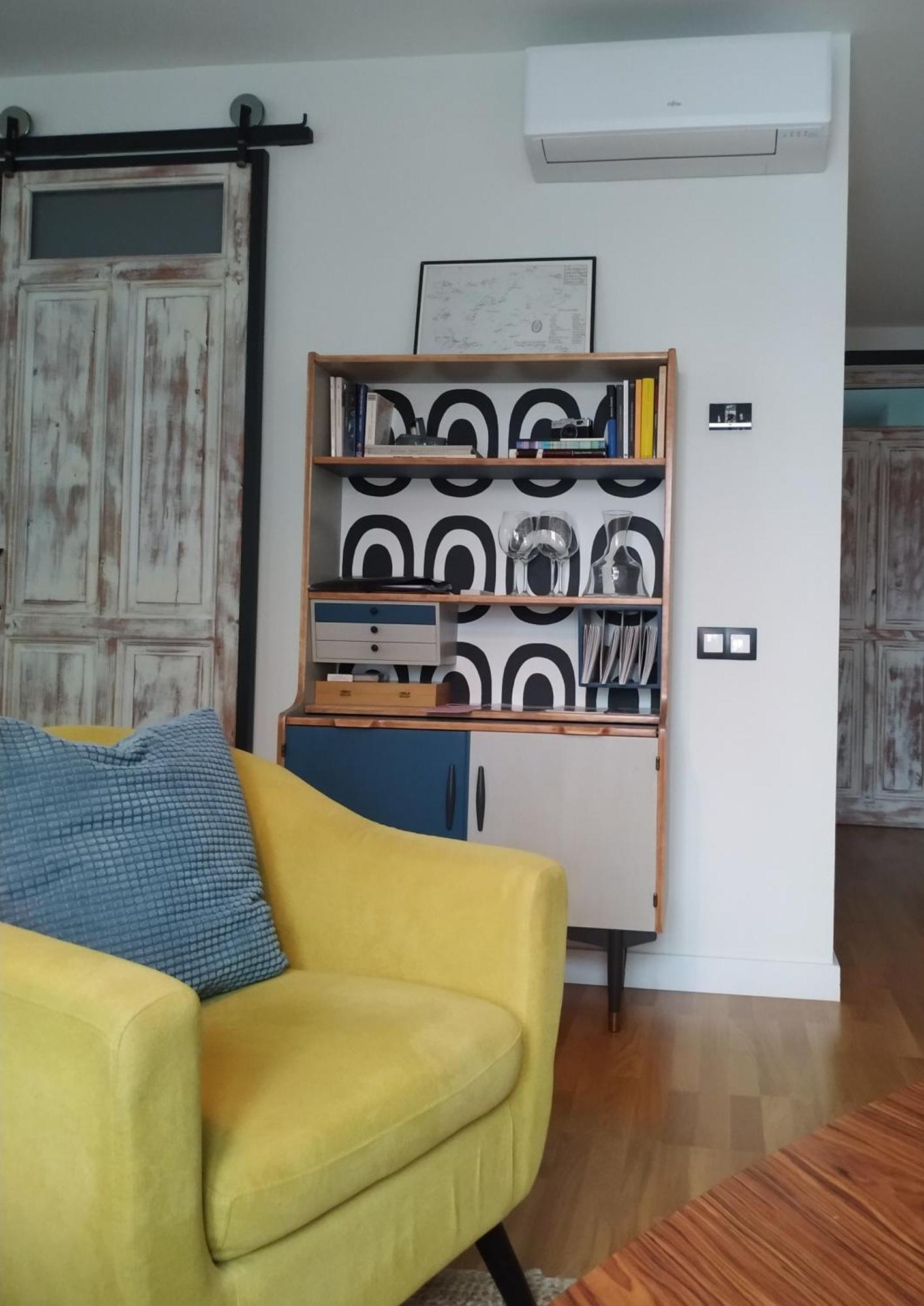 Lardviura Appartement Logroño Buitenkant foto