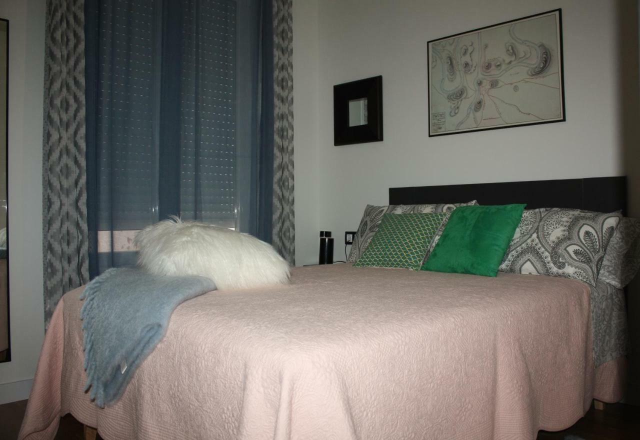 Lardviura Appartement Logroño Buitenkant foto