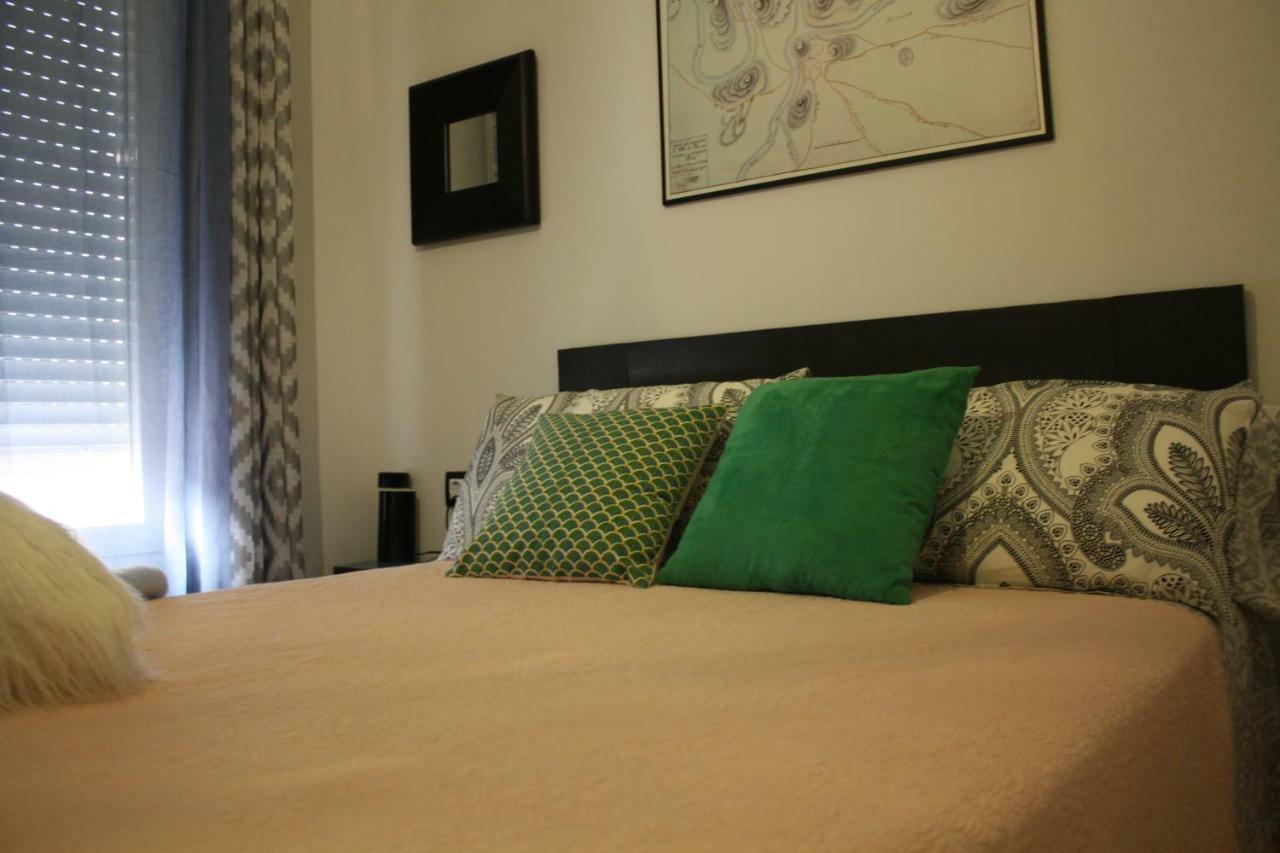Lardviura Appartement Logroño Buitenkant foto