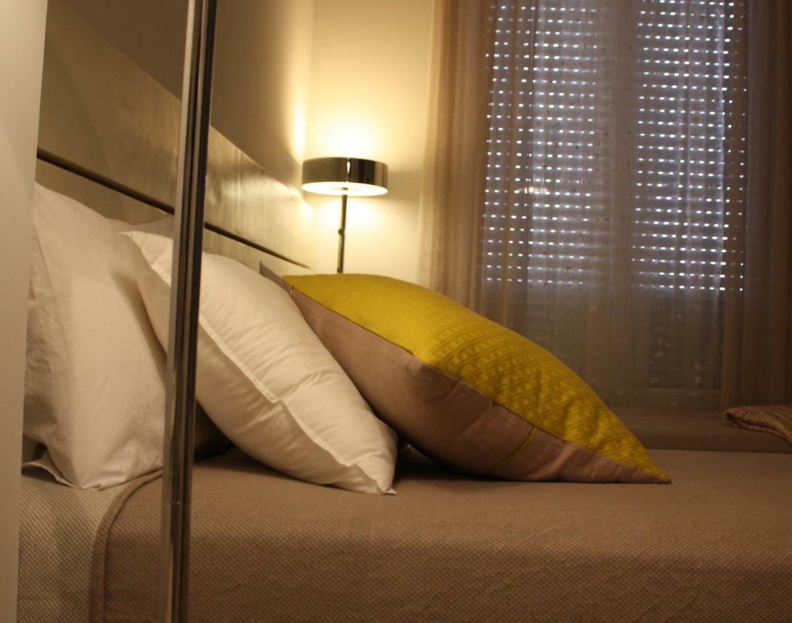 Lardviura Appartement Logroño Buitenkant foto