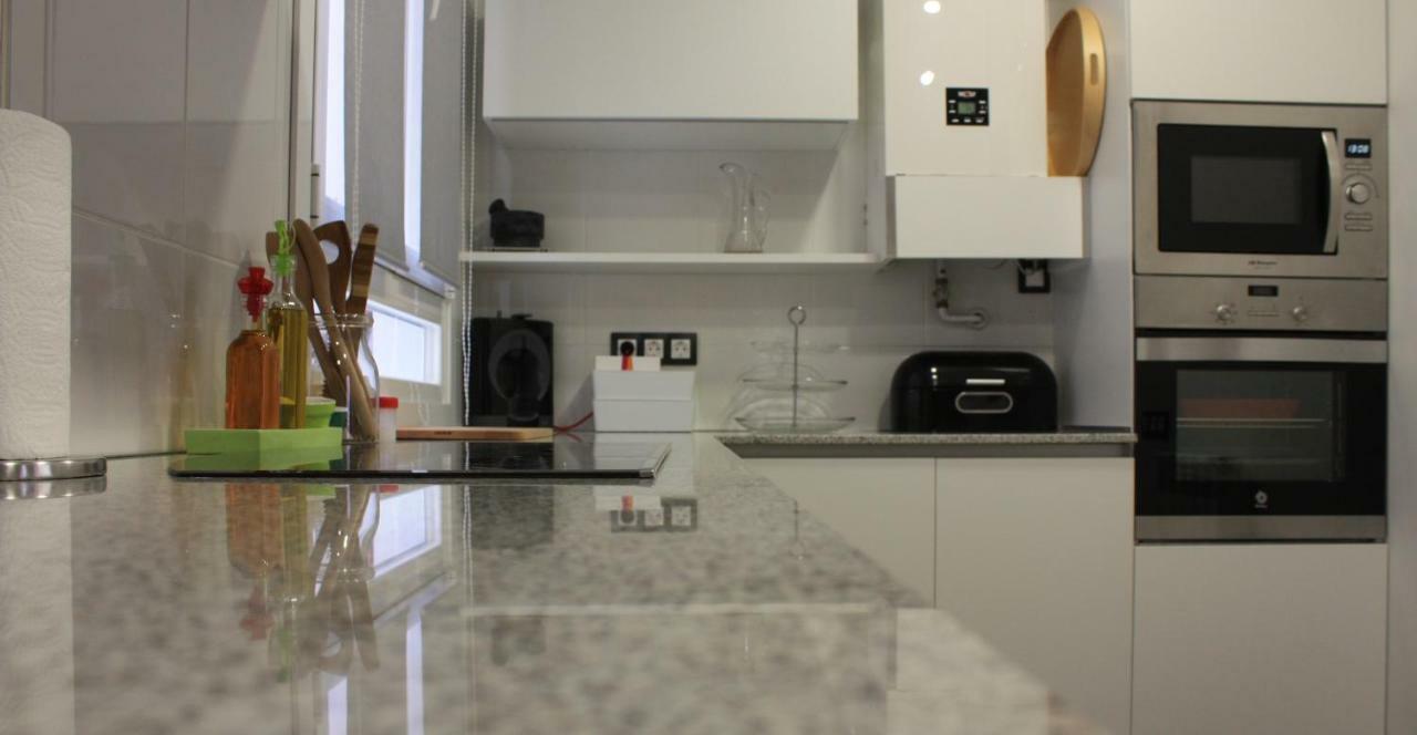 Lardviura Appartement Logroño Buitenkant foto
