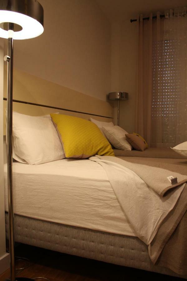 Lardviura Appartement Logroño Buitenkant foto