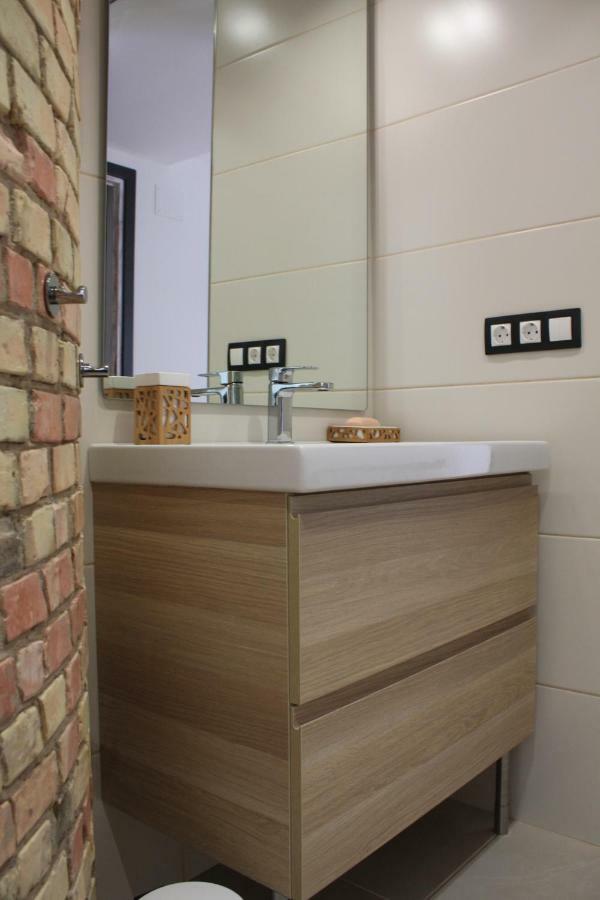 Lardviura Appartement Logroño Buitenkant foto