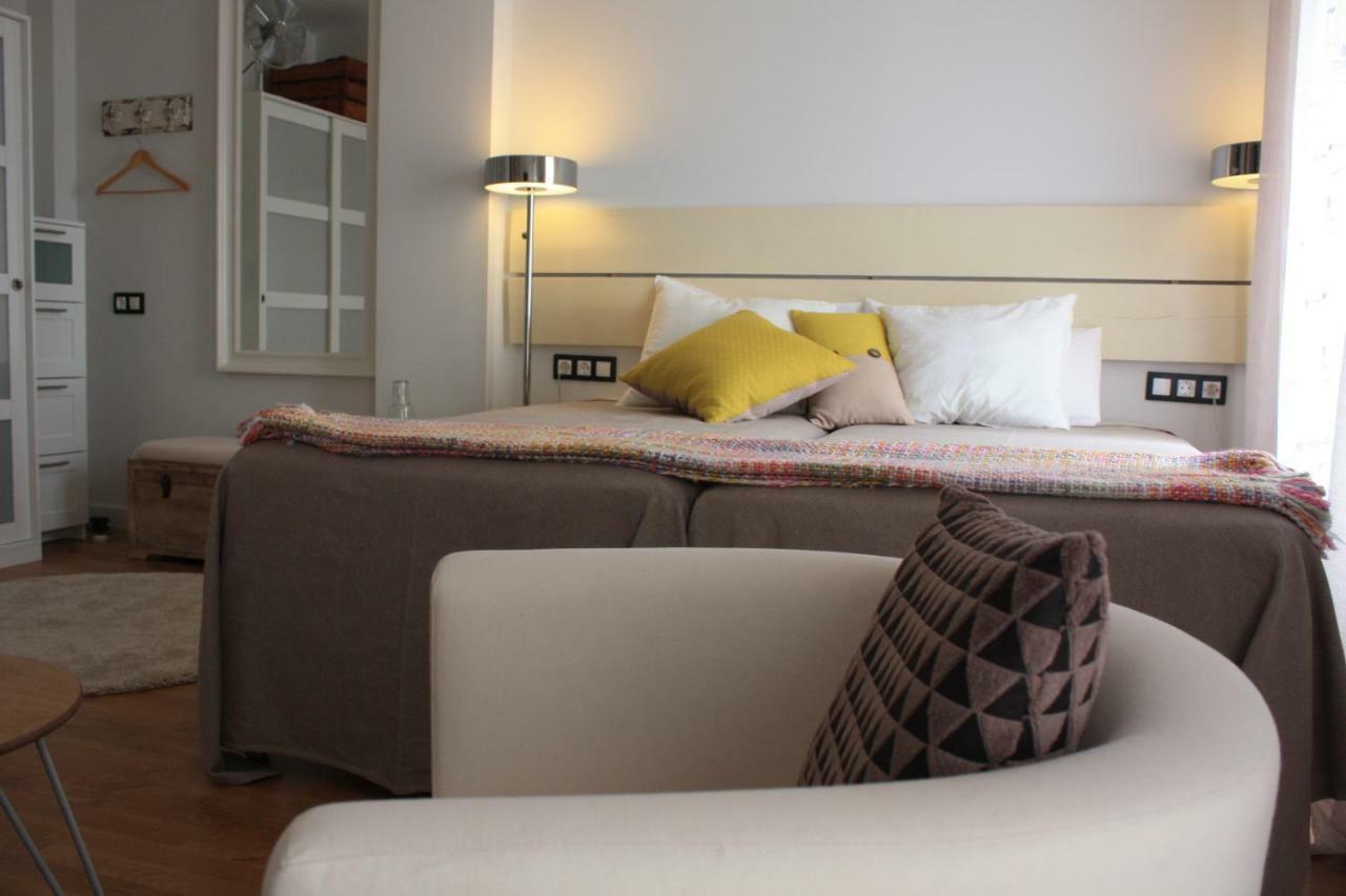 Lardviura Appartement Logroño Buitenkant foto