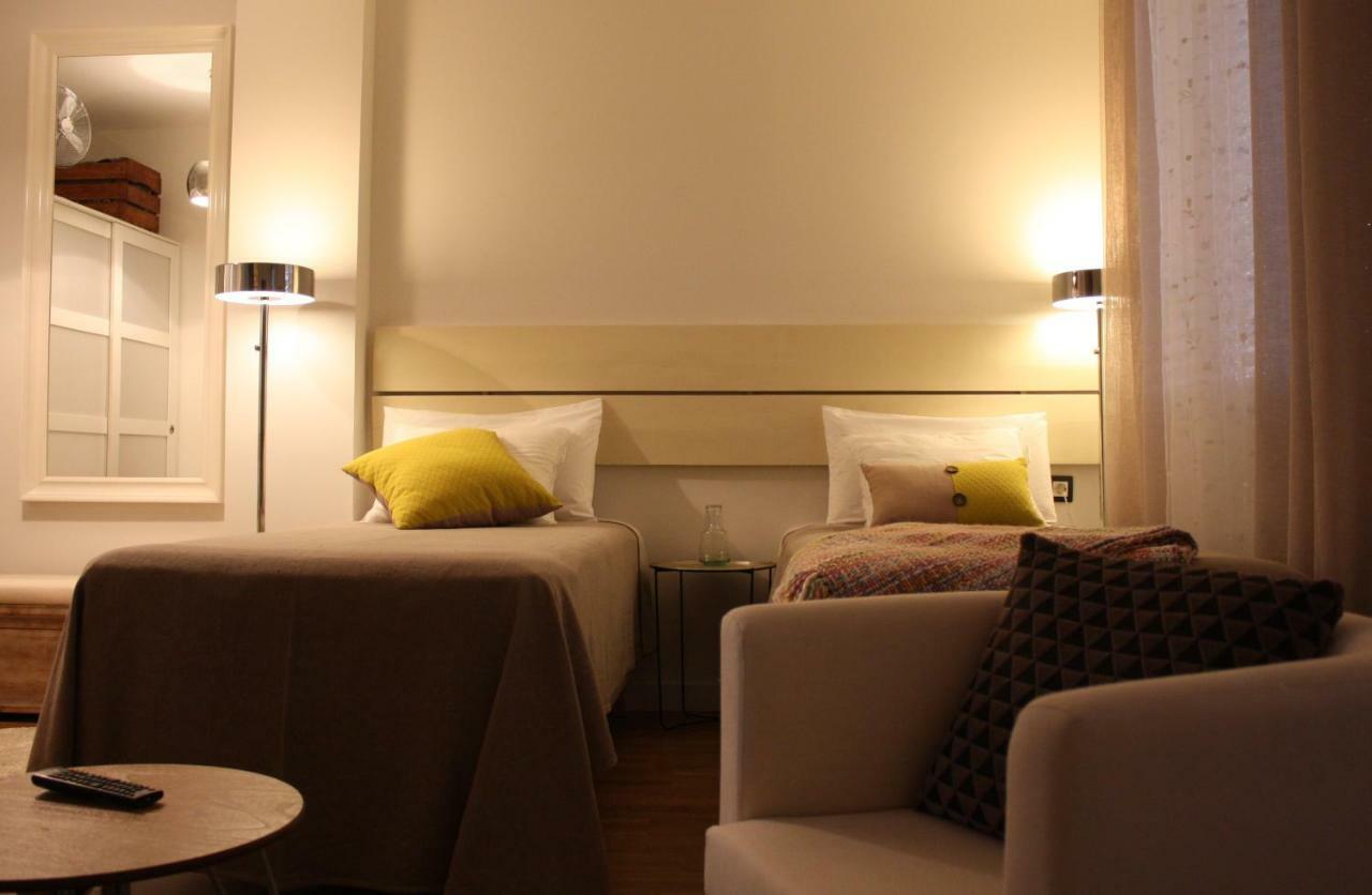 Lardviura Appartement Logroño Buitenkant foto