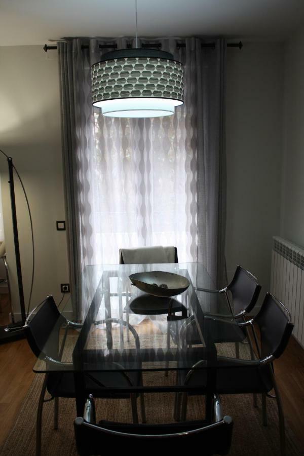 Lardviura Appartement Logroño Buitenkant foto