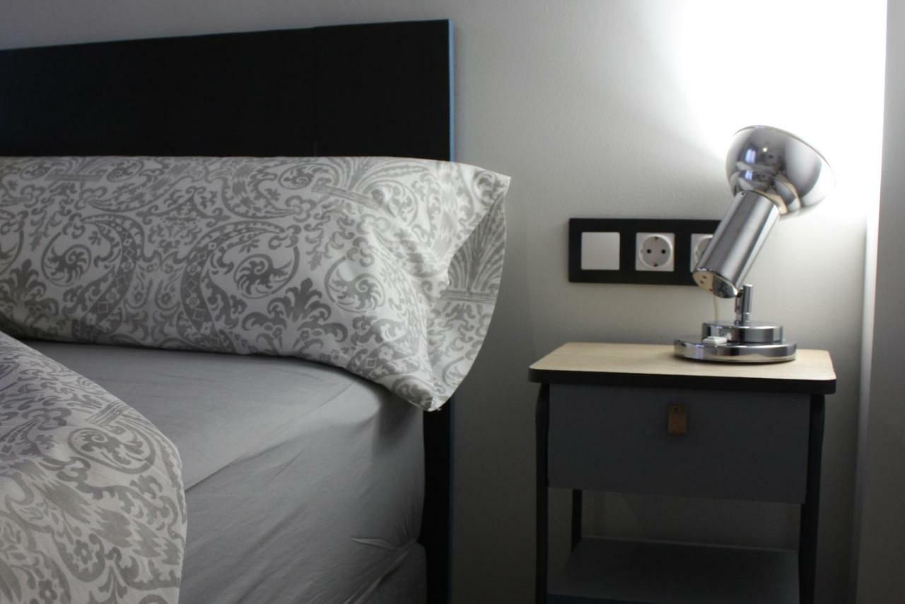 Lardviura Appartement Logroño Buitenkant foto