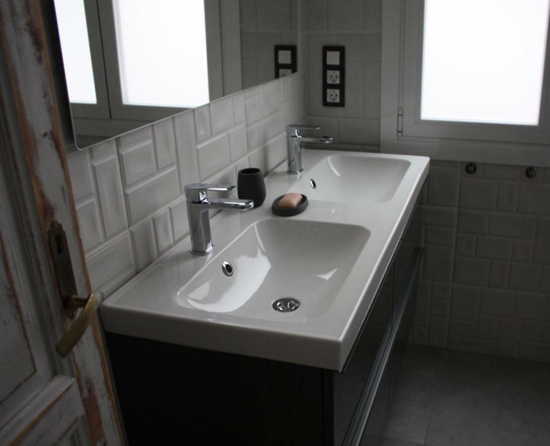 Lardviura Appartement Logroño Buitenkant foto