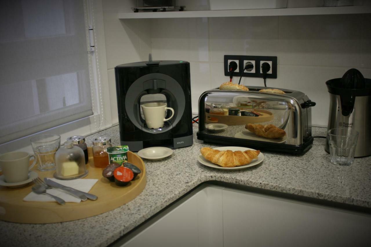Lardviura Appartement Logroño Buitenkant foto