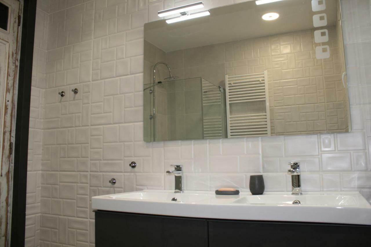 Lardviura Appartement Logroño Buitenkant foto
