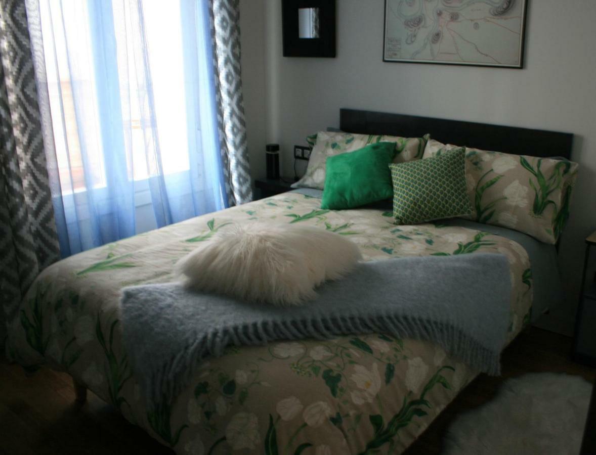 Lardviura Appartement Logroño Buitenkant foto