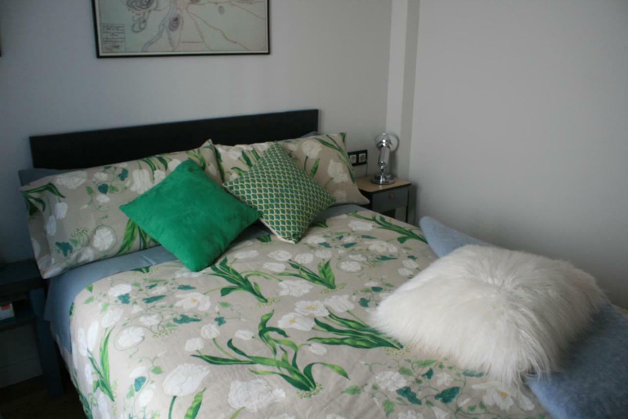 Lardviura Appartement Logroño Buitenkant foto