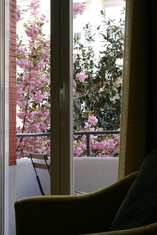 Lardviura Appartement Logroño Buitenkant foto
