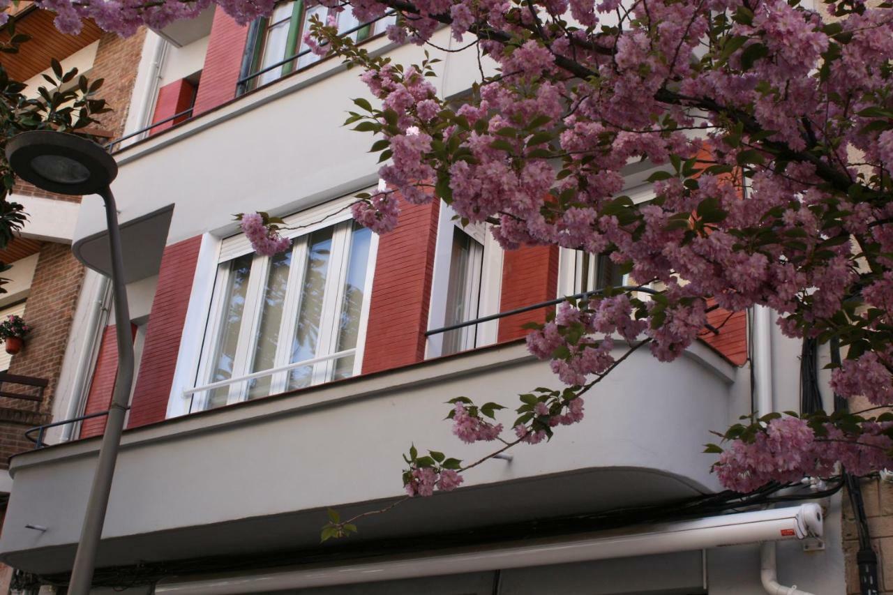 Lardviura Appartement Logroño Buitenkant foto